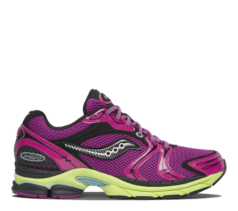 Saucony Progrid Triumph 4 "Juice"