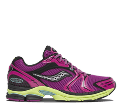 Saucony Progrid Triumph 4 "Juice"