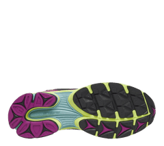 Saucony Progrid Triumph 4 "Juice"