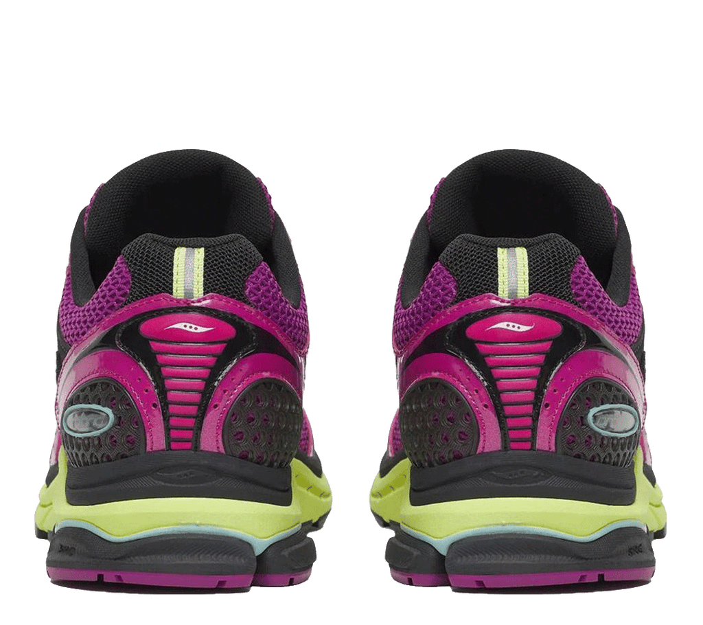 Saucony Progrid Triumph 4 "Juice"