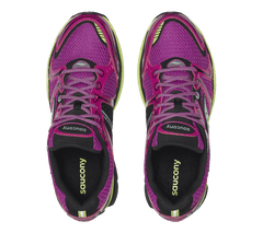 Saucony Progrid Triumph 4 "Juice"