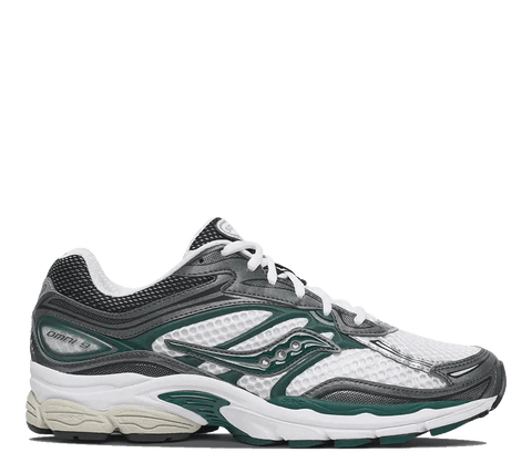 Saucony Progrid Omni 9 "Pine"