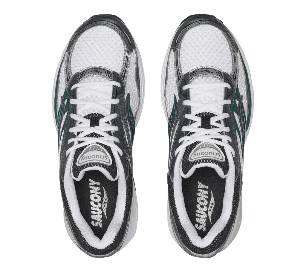 Saucony Progrid Omni 9 "Pine"