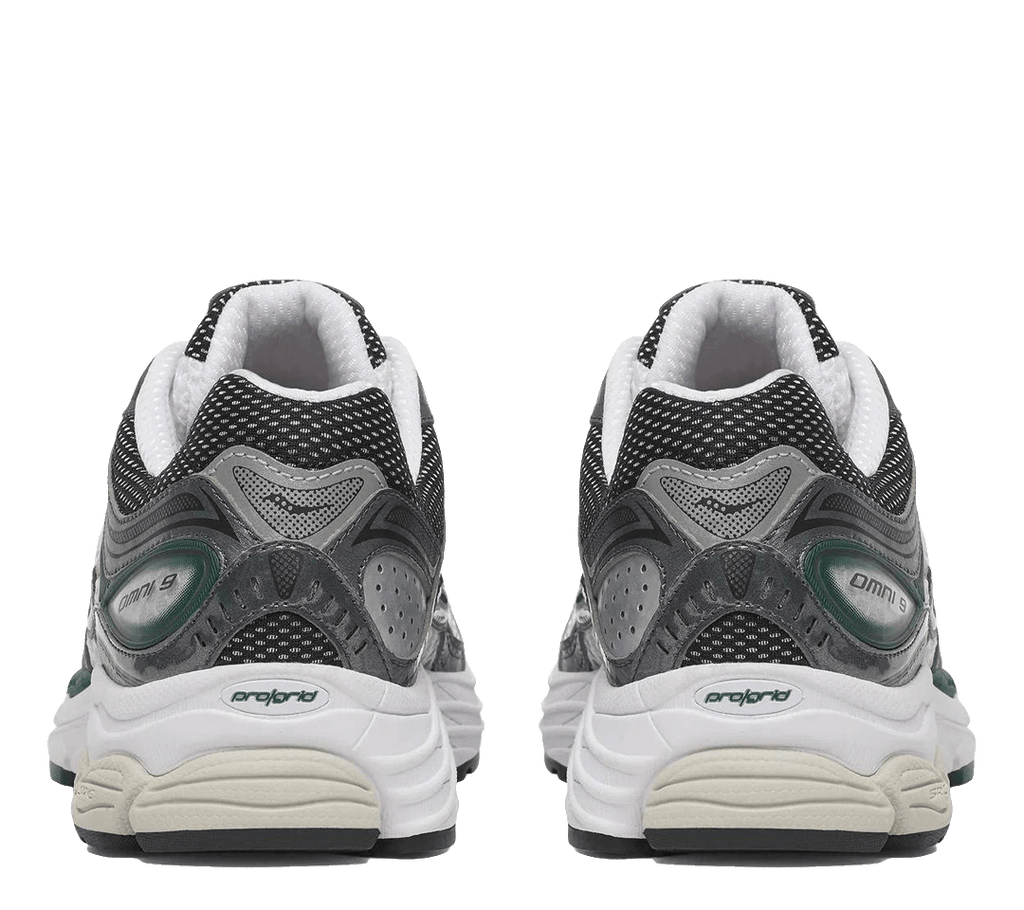 Saucony Progrid Omni 9 "Pine"
