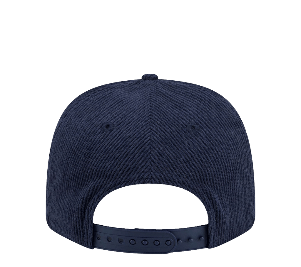 New Era 9SEVENTY Ajustable "Cord Script"