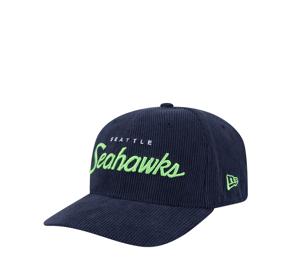 New Era 9SEVENTY Ajustable "Cord Script"