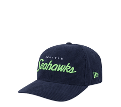 New Era 9SEVENTY Ajustable "Cord Script"