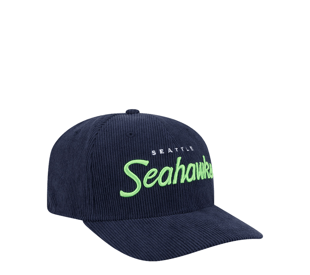 New Era 9SEVENTY Ajustable "Cord Script"