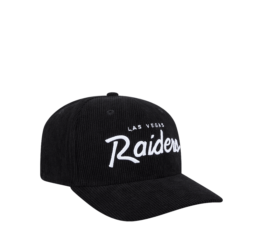 New Era 9SEVENTY Ajustable "Cord Script"
