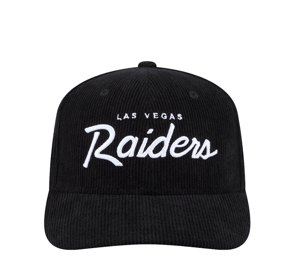 New Era 9SEVENTY Ajustable "Cord Script"