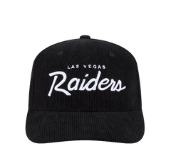 New Era 9SEVENTY Ajustable "Cord Script"