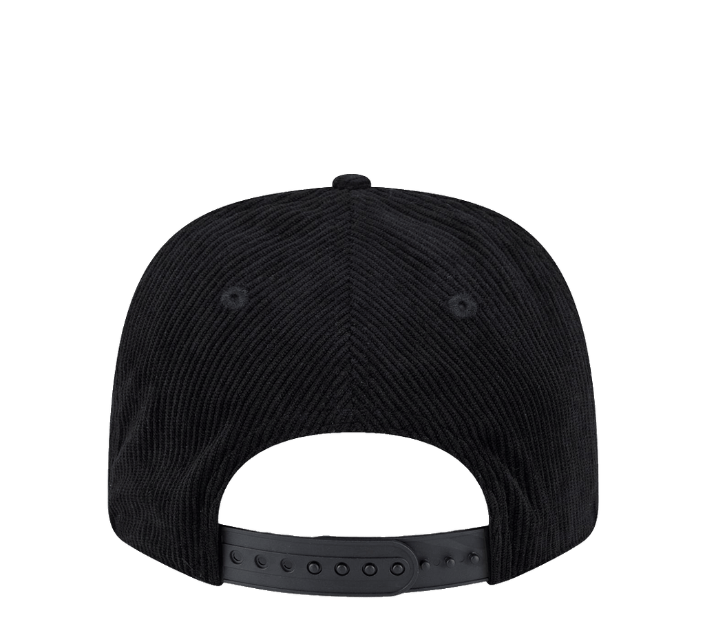 New Era 9SEVENTY Ajustable "Cord Script"