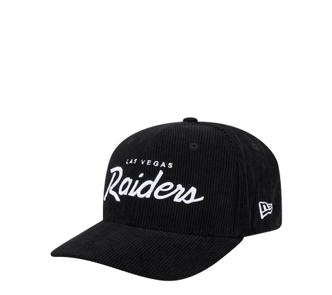 New Era 9SEVENTY Ajustable "Cord Script"