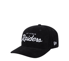 New Era 9SEVENTY Ajustable "Cord Script"