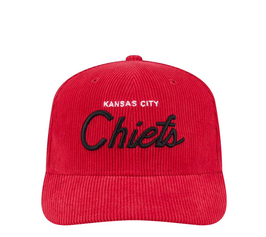 New Era 9SEVENTY Ajustable "Cord Script"