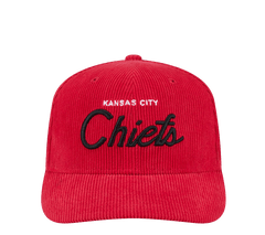 New Era 9SEVENTY Ajustable "Cord Script"