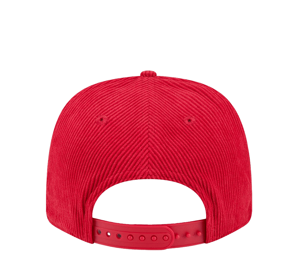 New Era 9SEVENTY Ajustable "Cord Script"