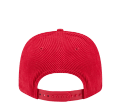 New Era 9SEVENTY Ajustable "Cord Script"