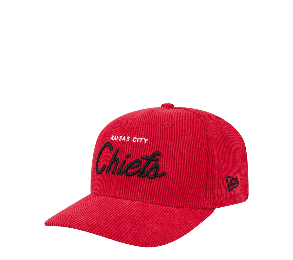 New Era 9SEVENTY Ajustable "Cord Script"