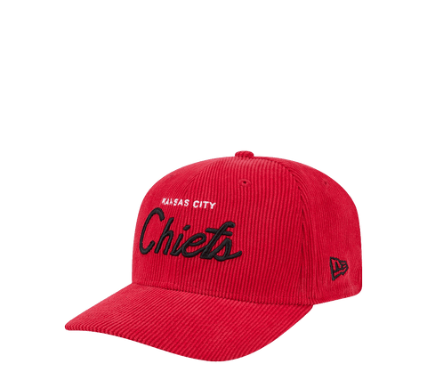 New Era 9SEVENTY Ajustable "Cord Script"