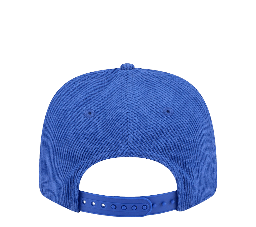 New Era 9SEVENTY Ajustable "Cord Script"