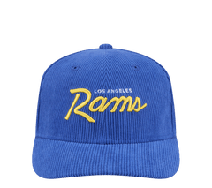 New Era 9SEVENTY Ajustable "Cord Script"
