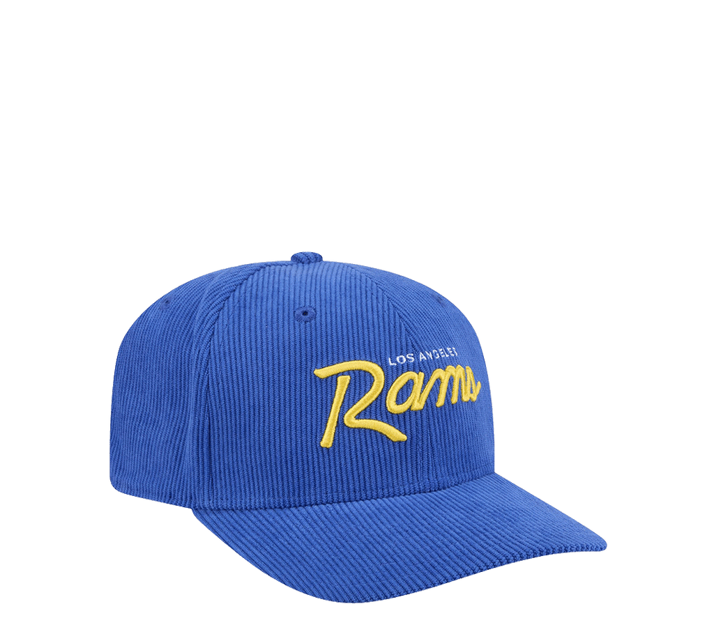 New Era 9SEVENTY Ajustable "Cord Script"
