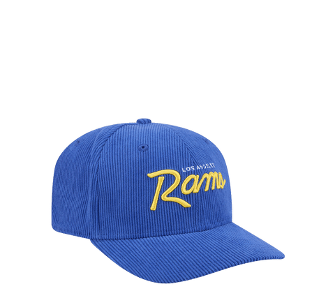 New Era 9SEVENTY Ajustable "Cord Script"