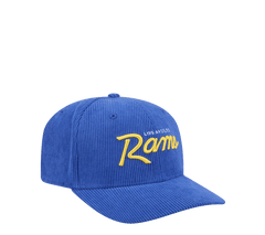 New Era 9SEVENTY Ajustable "Cord Script"