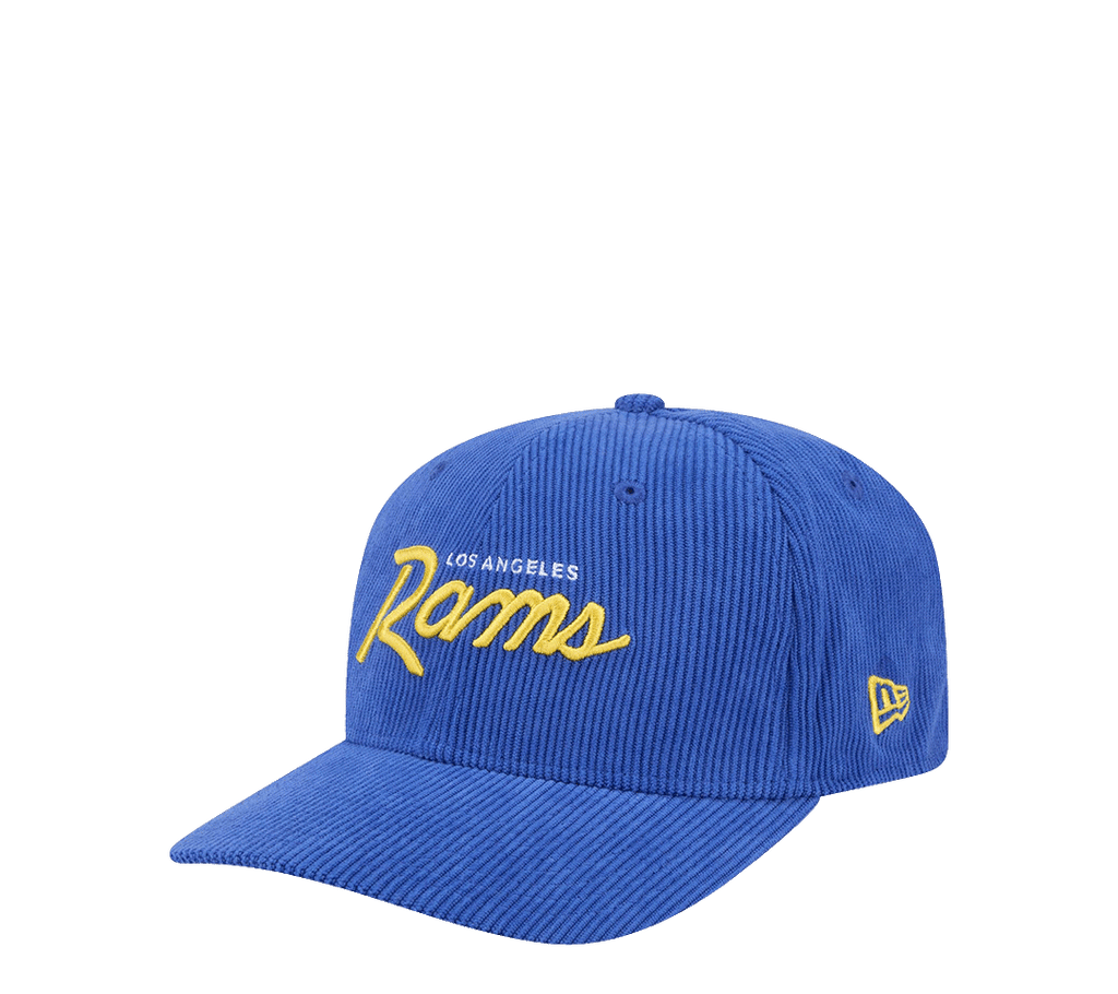 New Era 9SEVENTY Ajustable "Cord Script"