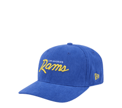 New Era 9SEVENTY Ajustable "Cord Script"