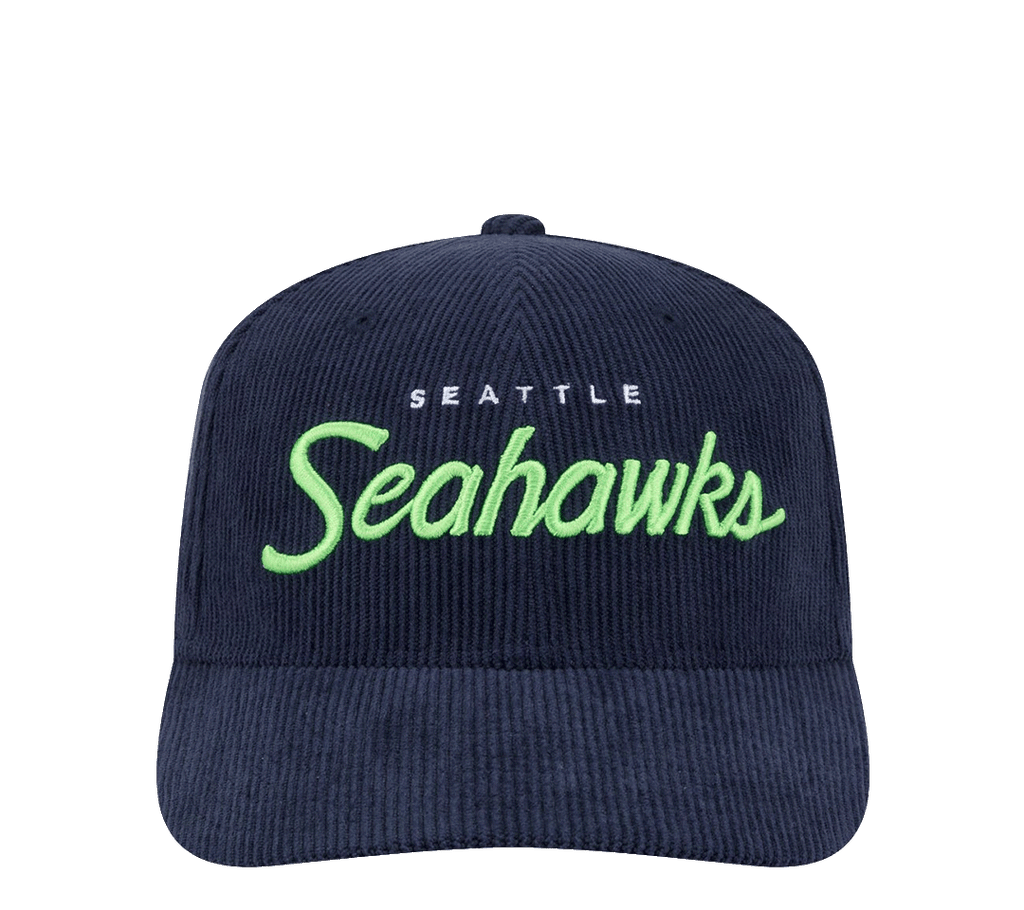 New Era 9SEVENTY Ajustable "Cord Script"