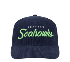 New Era 9SEVENTY Ajustable "Cord Script"