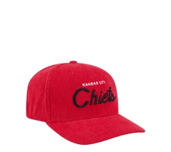New Era 9SEVENTY Ajustable "Cord Script"