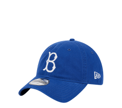 New Era 9TWENTY Adjustable "Cooperstown"