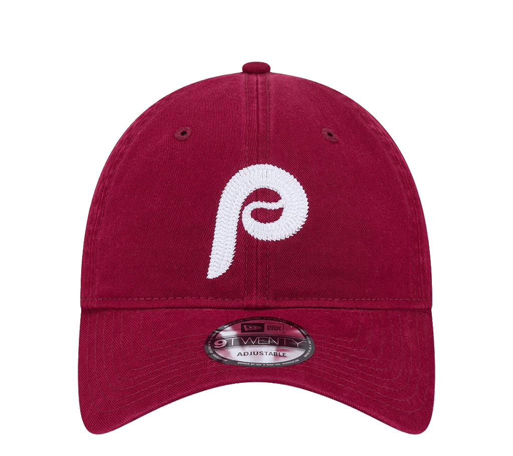 New Era 9TWENTY Adjustable "Cooperstown"