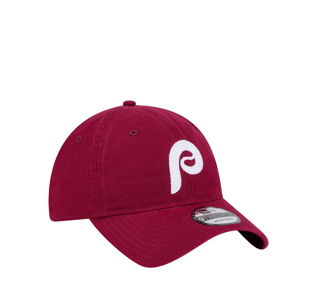 New Era 9TWENTY Adjustable "Cooperstown"