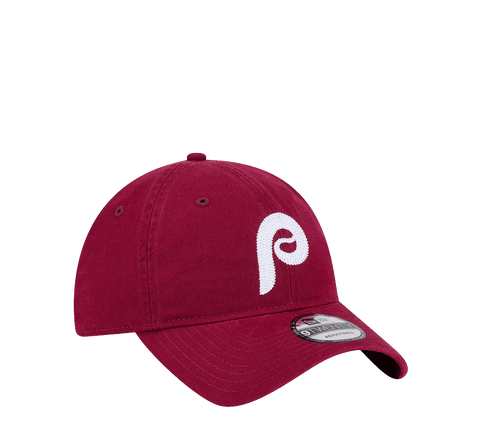 New Era 9TWENTY Adjustable "Cooperstown"