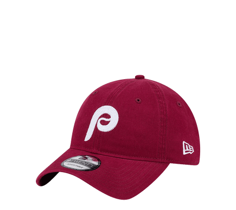 New Era 9TWENTY Adjustable "Cooperstown"