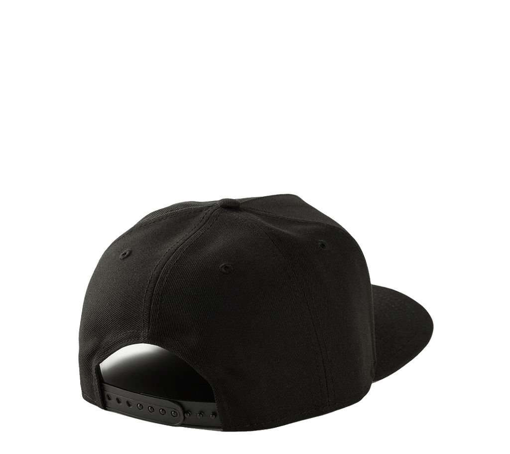 New Era 9FIFTY A-Frame Adjustable "Pennant Script"