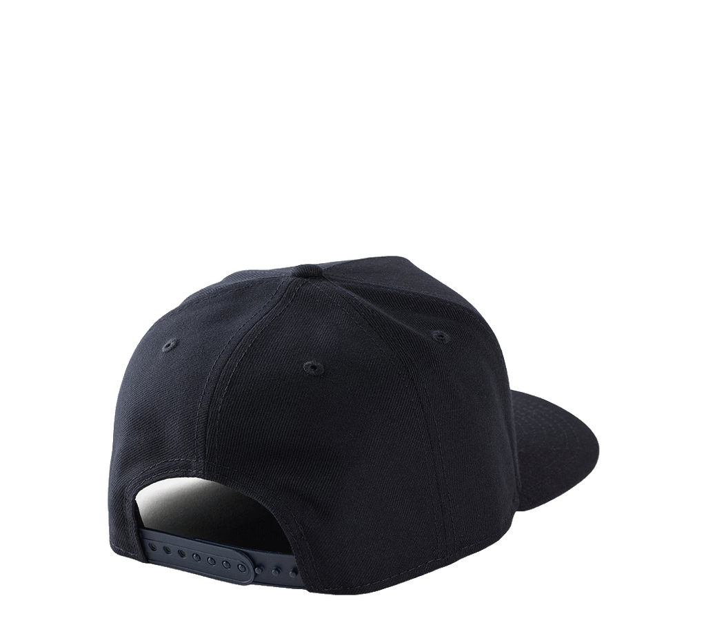 New Era 9FIFTY A-Frame Adjustable "Pennant Script"