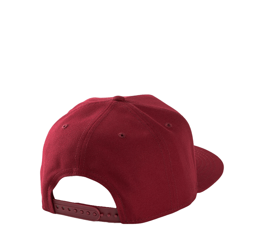 New Era 9FIFTY A-Frame Adjustable "Pennant Script"