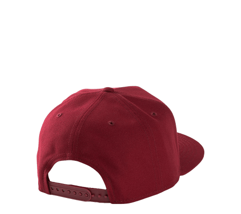 New Era 9FIFTY A-Frame Adjustable "Pennant Script"