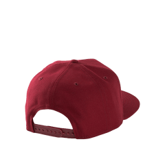 New Era 9FIFTY A-Frame Adjustable "Pennant Script"