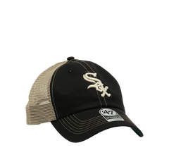 47 Brand Adjustable Clean Up "Trawler"