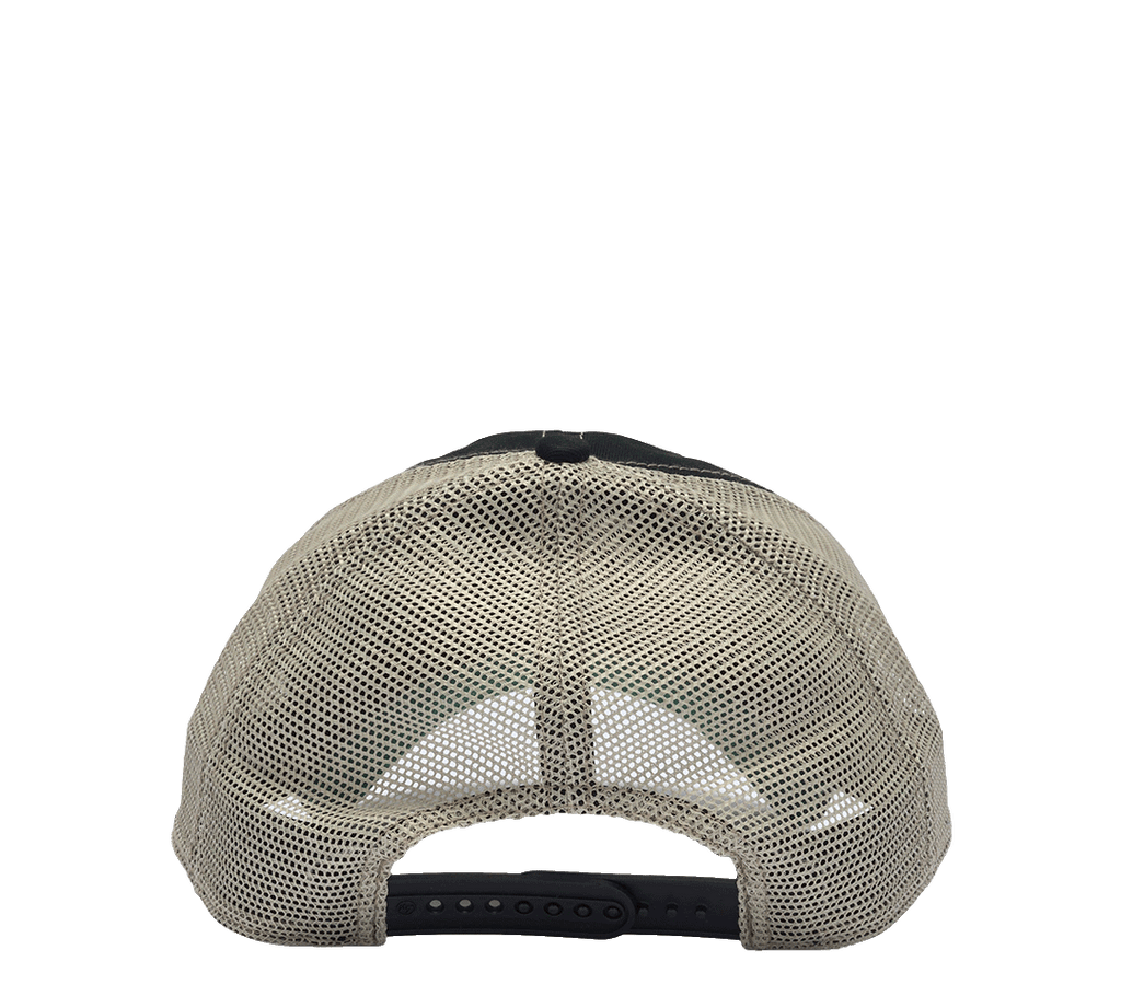 47 Brand Adjustable Clean Up "Trawler"