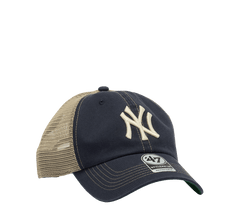 47 Brand Adjustable Clean Up "Trawler"