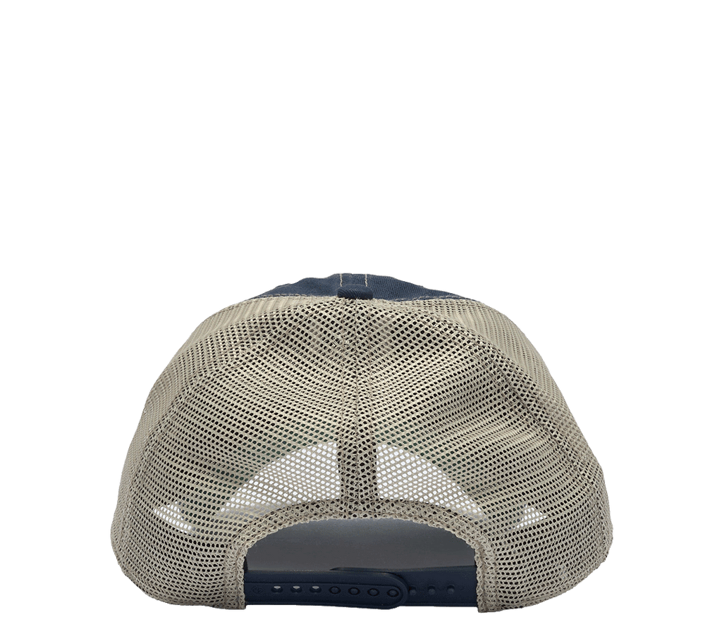 47 Brand Adjustable Clean Up "Trawler"