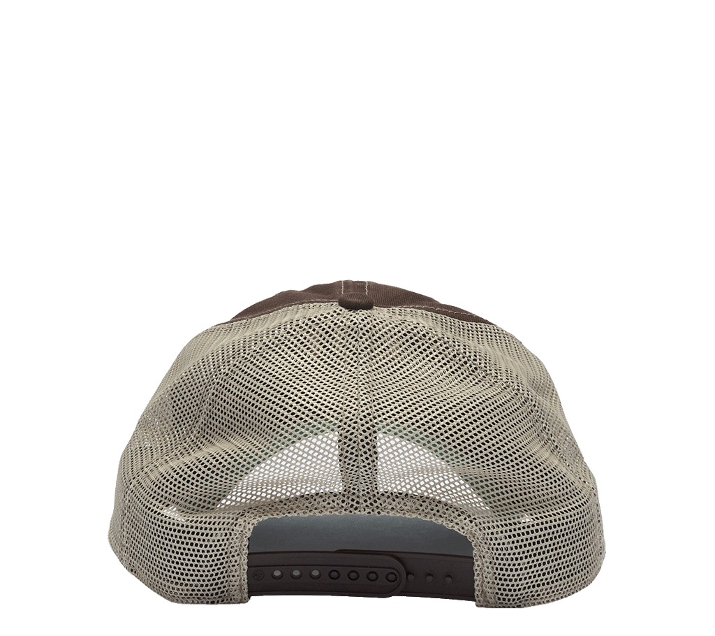 47 Brand Adjustable Clean Up "Trawler"