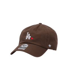 47 Brand Adjustable Clean Up "League Heart"